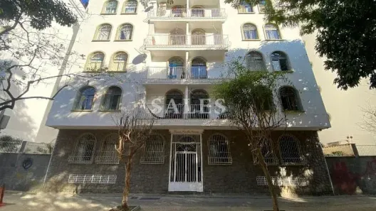 Apartamento com 2 Quartos à venda, 90m² no São Mateus, Juiz de Fora