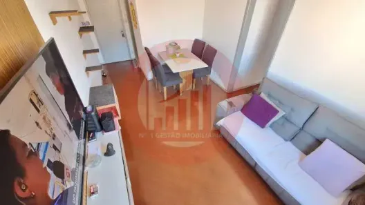 Apartamento com 2 Quartos à venda, 50m² no Engenho Novo, Rio de Janeiro