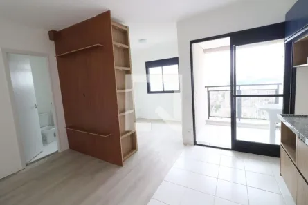 Apartamento com 1 Quarto à venda, 29m² no km 18, Osasco