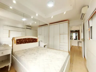 Apartamento com 1 Quarto à venda, 44m² no Trindade, Florianópolis