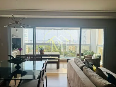 Apartamento com 3 Quartos à venda, 140m² no Parque Campolim, Sorocaba