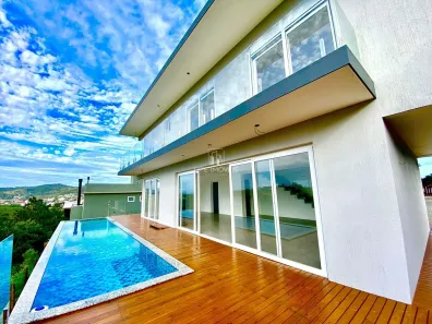 Casa com 3 Quartos à venda, 280m² no Ferraz, Garopaba