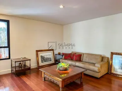 Apartamento com 2 Quartos à venda, 160m² no Vila Olímpia, São Paulo