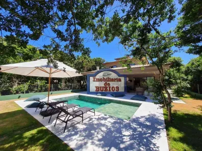 Casa de Condomínio com 5 Quartos à venda, 315m² no Loteamento Praia Baia Formosa, Armação dos Búzios