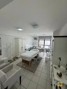 Sala Comercial à venda, 31m² no Centro, Florianópolis