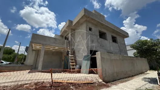 Casa de Condomínio com 3 Quartos à venda, 164m² no Vila Monte Alegre, Paulínia