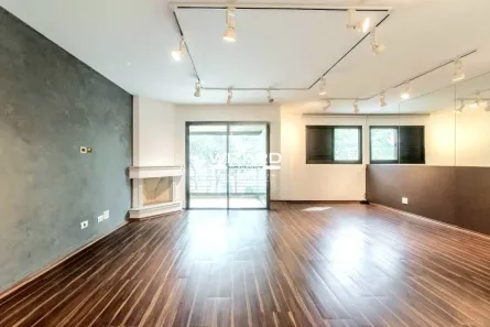 Apartamento com 3 Quartos à venda, 85m² no Brooklin Paulista, São Paulo