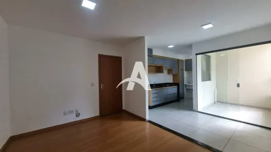 Apartamento com 2 Quartos para alugar, 56m² no Shopping Park, Uberlândia