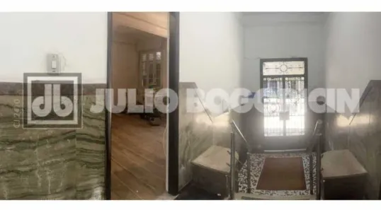 Apartamento com 1 Quarto à venda, 54m² no Andaraí, Rio de Janeiro