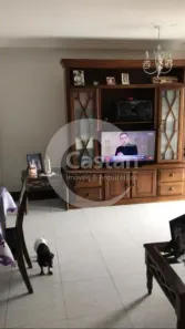 Apartamento com 3 Quartos à venda, 80m² no Vila Regente Feijó, São Paulo