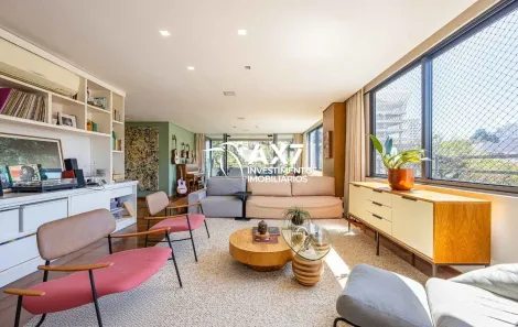 Apartamento com 2 Quartos à venda, 189m² no Vila Madalena, São Paulo
