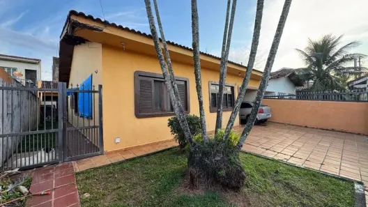 Casa com 4 Quartos à venda, 140m² no Gaivota (Interior), Itanhaém