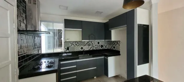 Casa com 2 Quartos à venda, 120m² no Jardim Padre Josimo Tavares, Volta Redonda
