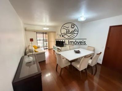 Apartamento com 2 Quartos à venda, 94m² no Tijuca, Rio de Janeiro