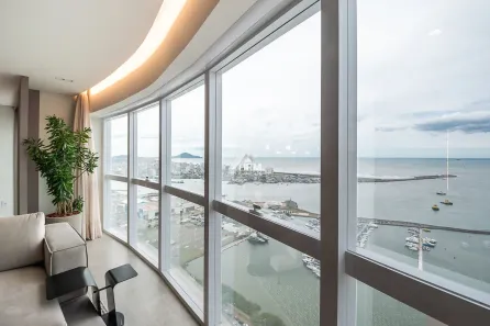 Cobertura com 3 Quartos à venda, 329m² no Centro, Itajaí
