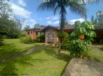 Casa com 4 Quartos à venda, 266m² no Morada da Praia, Bertioga