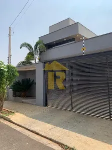 Casa com 3 Quartos à venda, 119m² no SETSUL, São José do Rio Preto