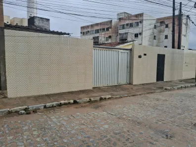 Apartamento com 2 Quartos à venda, 53m² no Pau Amarelo, Paulista