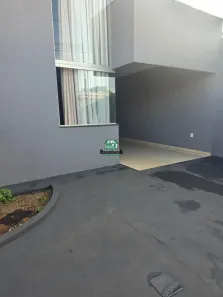 Casa com 3 Quartos à venda, 104m² no Parque Brasília 2ª Etapa, Anápolis