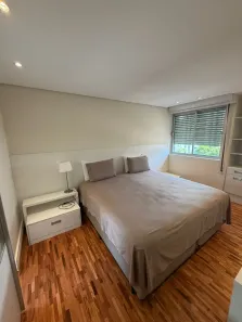 Apartamento com 2 Quartos para alugar, 100m² no Vila Nova Conceição, São Paulo