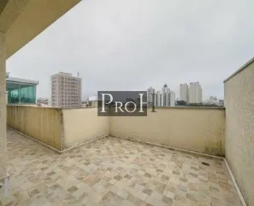 Cobertura com 2 Quartos à venda, 100m² no Nova Petrópolis, São Bernardo do Campo