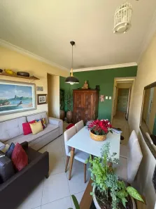 Apartamento com 3 Quartos à venda, 75m² no Maracanã, Rio de Janeiro