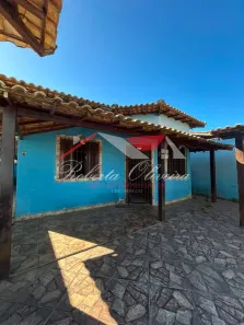 Casa com 2 Quartos à venda, 120m² no Unamar (Tamoios), Cabo Frio