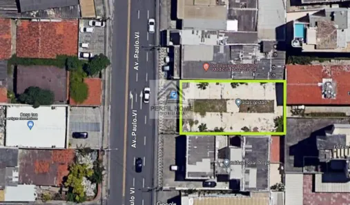 Lote/Terreno à venda, 495m² no Pituba, Salvador