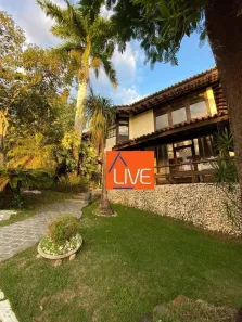 Casa de Condomínio com 5 Quartos à venda, 506m² no Camboinhas, Niterói