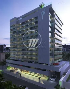 Apartamento com 1 Quarto à venda, 30m² no Cruz das Almas, Maceió