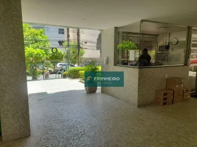 Apartamento com 2 Quartos à venda, 64m² no Lins de Vasconcelos, Rio de Janeiro