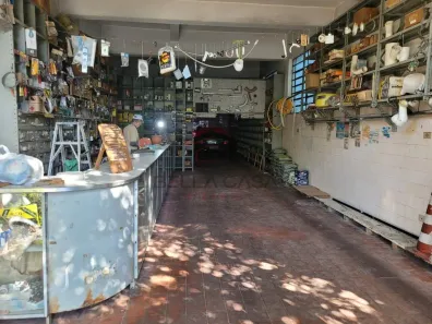 Imóvel Comercial à venda, 516m² no Mooca, São Paulo