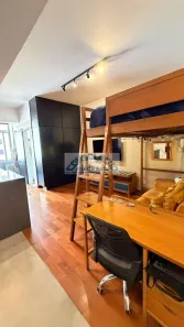 Apartamento com 1 Quarto à venda, 45m² no Bela Vista, São Paulo