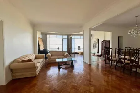 Apartamento com 3 Quartos à venda, 212m² no Flamengo, Rio de Janeiro