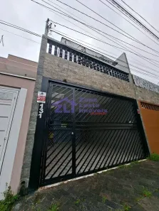 Sobrado com 3 Quartos para alugar, 146m² no Jardim Textil, São Paulo