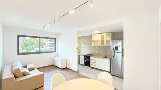Apartamento com 2 Quartos para alugar, 69m² no Mont Serrat, Porto Alegre