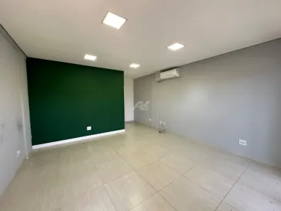 Sala Comercial com 1 Quarto à venda, 47m² no Ville Sainte Hélène, Campinas