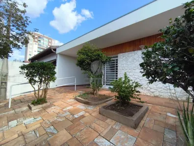 Casa com 3 Quartos à venda, 221m² no Jardim Dom Bosco, Campinas