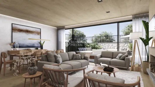 Casa de Condomínio com 3 Quartos à venda, 269m² no Jardim Lindóia, Porto Alegre
