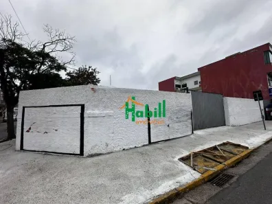 Lote/Terreno para alugar, 850m² no Vila Adelina, Suzano