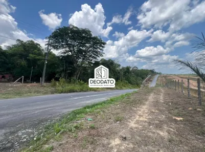 Lote/Terreno à venda, 6000m² no Tarumã-Açu, Manaus