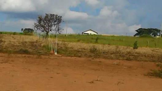 Lote/Terreno à venda, 1000m² no Fábricas, São João Del Rei
