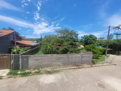 Lote/Terreno à venda, 600m² no Bosque de Geribá, Armação dos Búzios