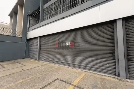 Ponto Comercial para alugar, 240m² no Vila Leopoldina, São Paulo