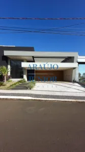 Casa com 3 Quartos à venda, 297m² no Chácara Letônia, Americana