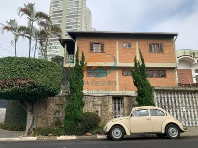 Sobrado com 3 Quartos à venda, 469m² no Jardim Maia, Guarulhos
