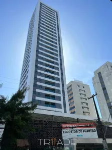 Apartamento com 3 Quartos à venda, 64m² no Boa Viagem, Recife