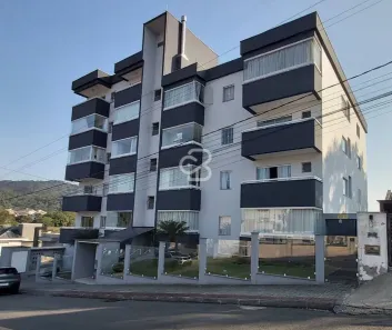 Apartamento com 3 Quartos à venda, 87m² no Jaraguá Esquerdo, Jaraguá do Sul