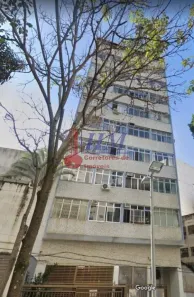 Apartamento com 1 Quarto à venda, 25m² no Centro, Rio de Janeiro