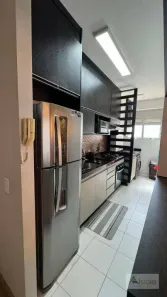Apartamento com 2 Quartos à venda, 57m² no Loteamento Residencial Viva Vista, Sumaré
